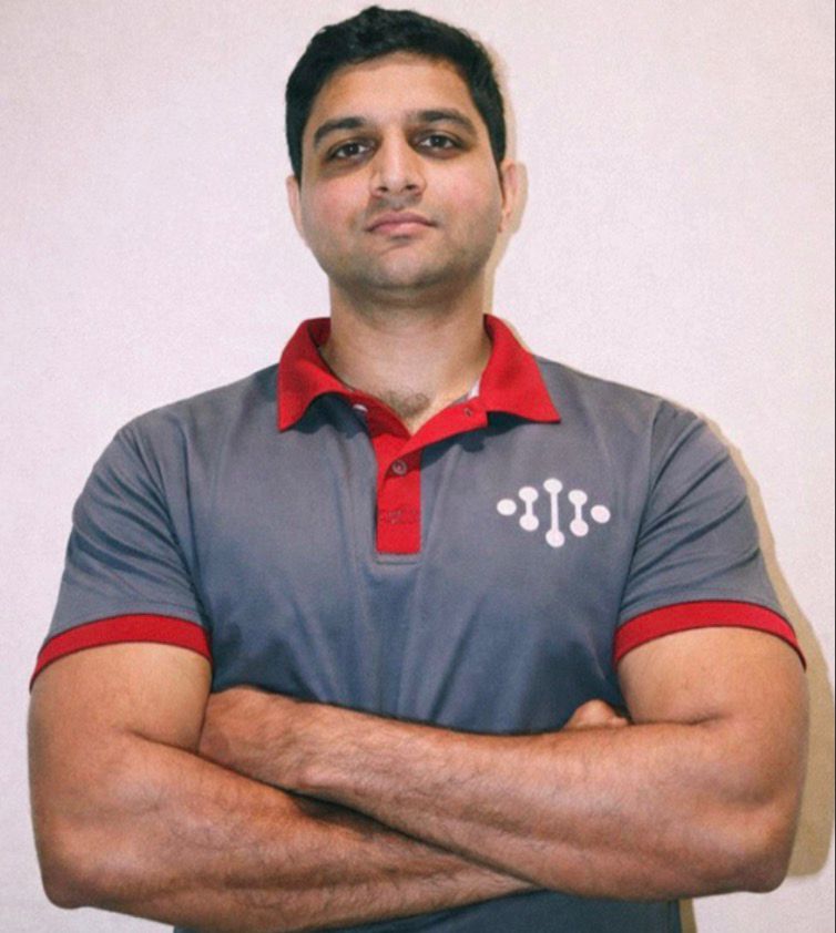 Afzal Shah